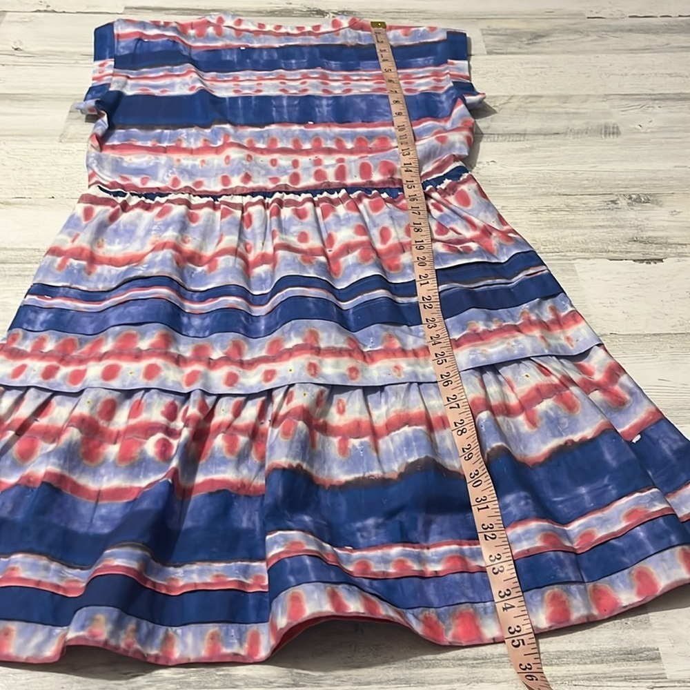Marie Oliver Sawyer Mini Dress Size XXS - Picture 10 of 11
